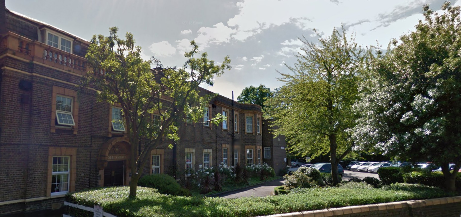 Dalhousie & Call Sign Lodge No. 865 Of Antient, Free and Accepted