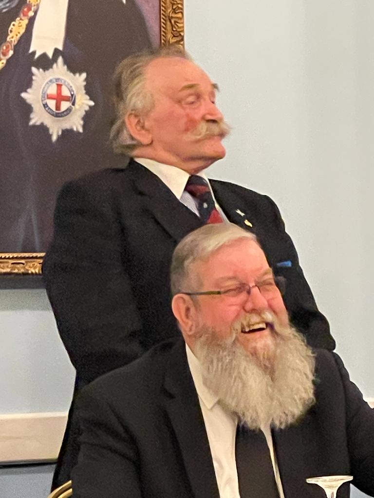 News Dalhousie & Call Sign Lodge No. 865