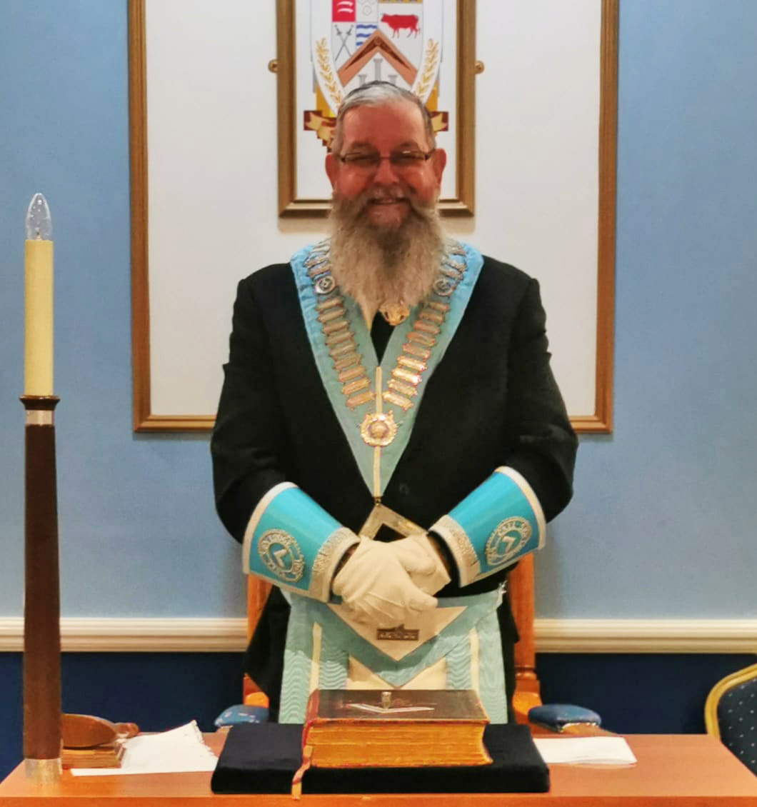 News Dalhousie & Call Sign Lodge No. 865